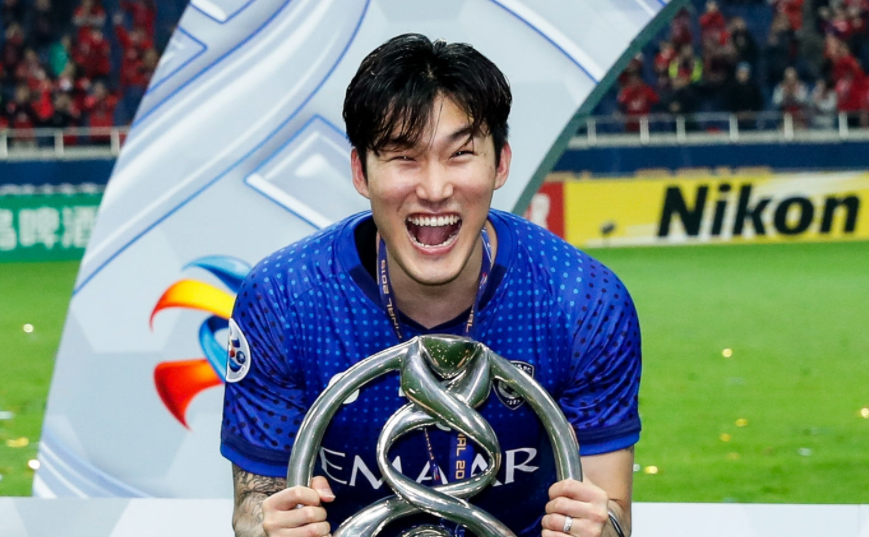 亚冠回放全场录像-九游体育