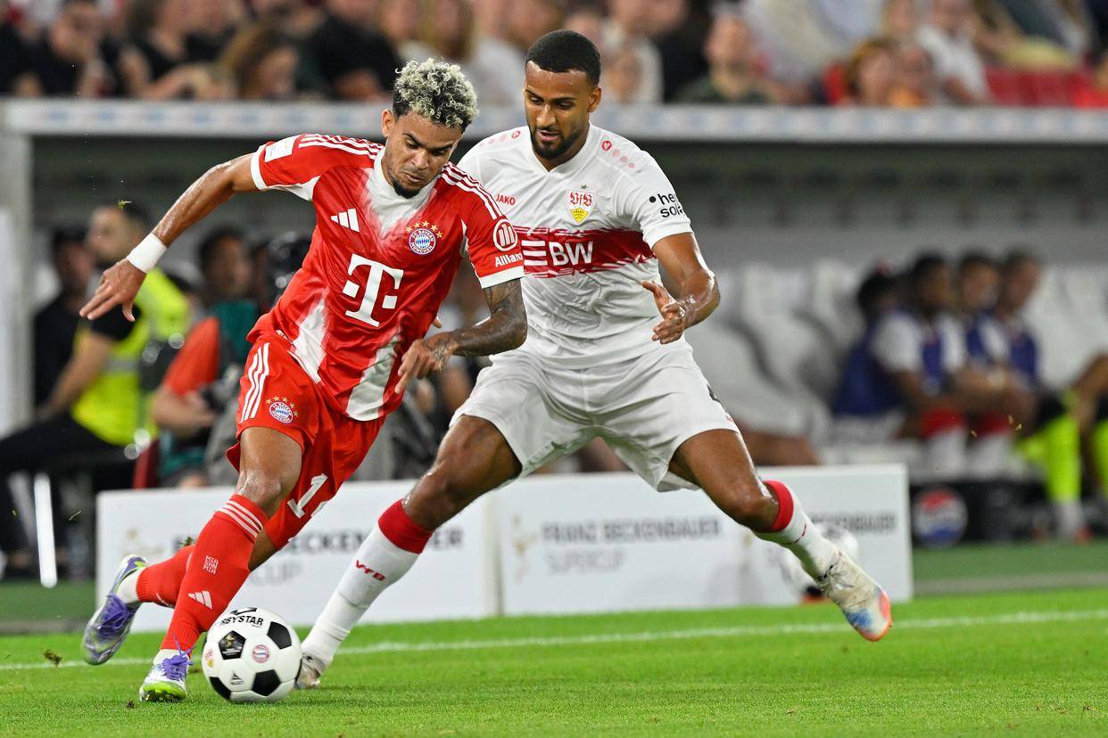 莱比锡红牛vs门兴格拉德巴赫-九游体育